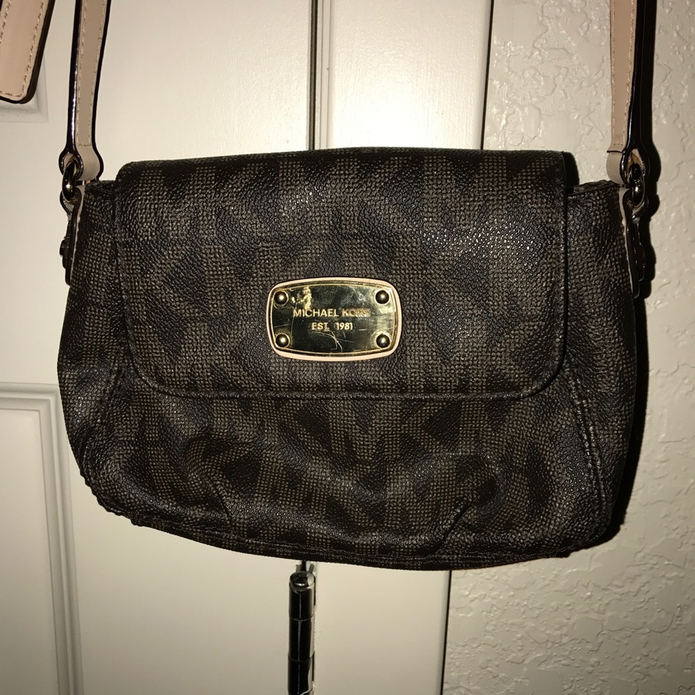 Michael Kors Crossbody